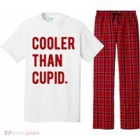 Cooler Than Cupid Pajama Set thumb 0