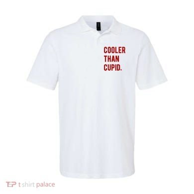 Cooler Than Cupid Polo