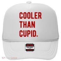 Cooler Than Cupid Hat thumb 0