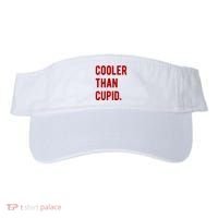 Cooler Than Cupid Visor thumb 0