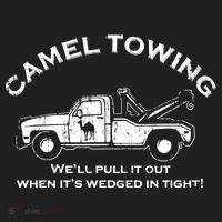 Camel Towing Tumbler thumb 3