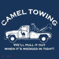 Camel Towing Women's Sweatshirt thumb 2