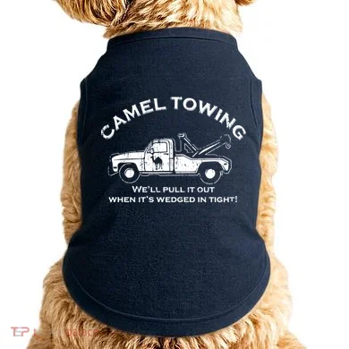 Doggie Tank