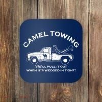 Camel Towing Coaster thumb 0