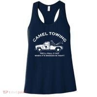 Camel Towing Women's Tank Top thumb 0