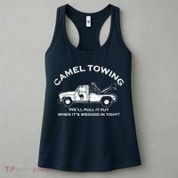 Camel Towing Women's Tank Top thumb 3