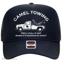 Camel Towing Hat thumb 0