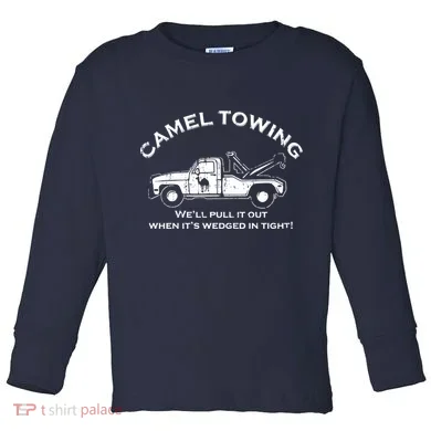 Toddler Long Sleeve