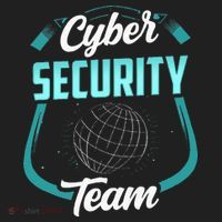 Cybersecurity Team Cyber Security Hacking Hack Hacker Women's Sweatshirt thumb 2