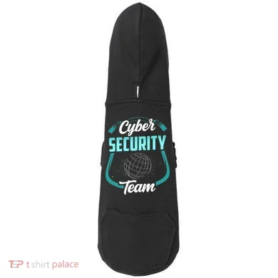 Cybersecurity Team Cyber Security Hacking Hack Hacker Doddie Hoodie