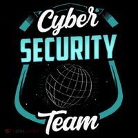 Cybersecurity Team Cyber Security Hacking Hack Hacker Bucket Hat thumb 4