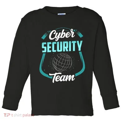 Toddler Long Sleeve