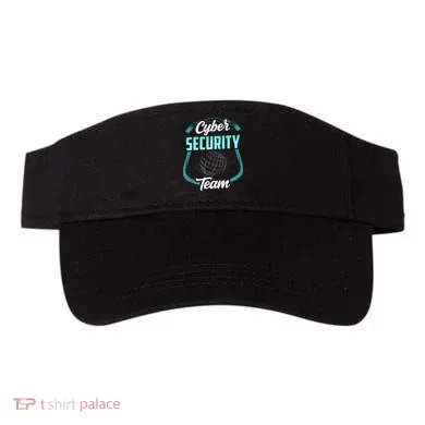 Cybersecurity Team Cyber Security Hacking Hack Hacker Visor