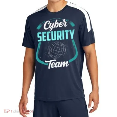 Soccer Jersey
