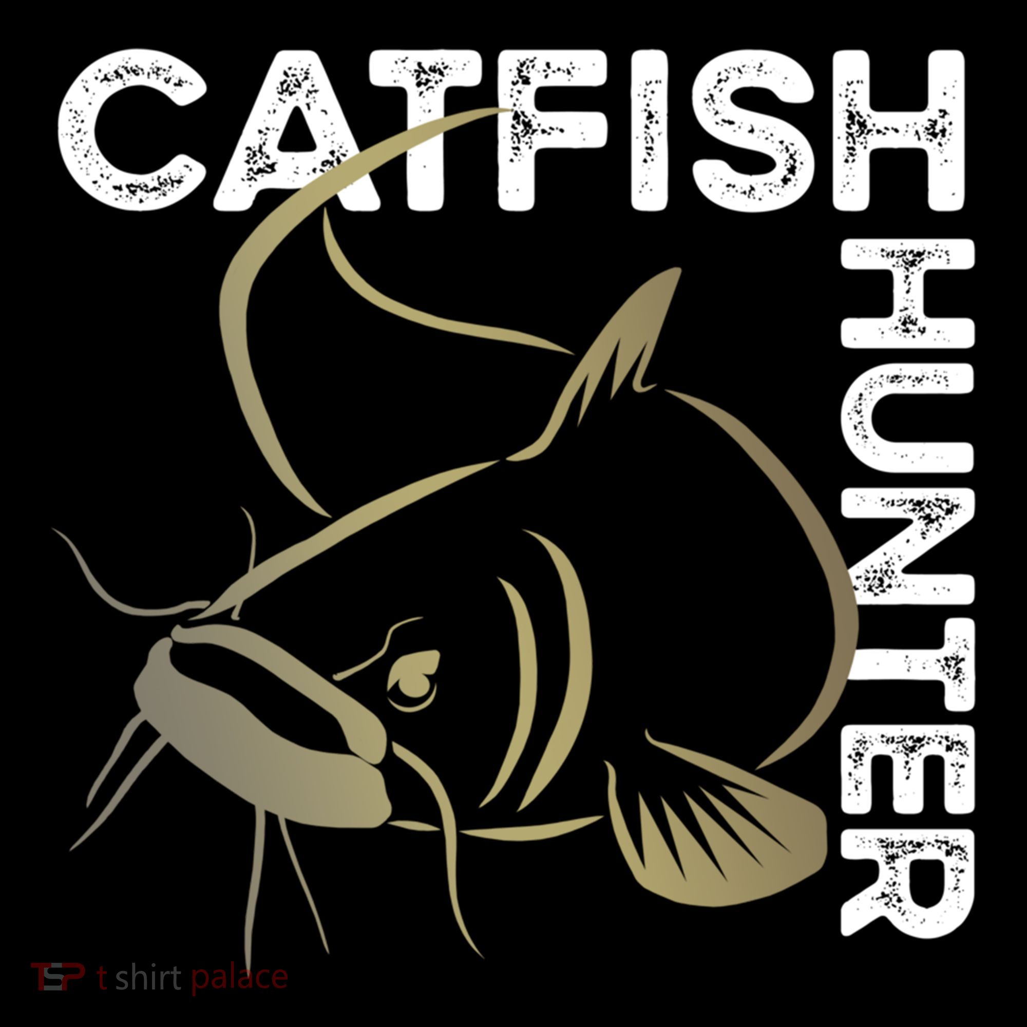 Catfishing Tackle Channel Catfish Hunter Boilies Fishing Cool Gift Coffee Mug