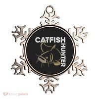 Catfishing Tackle Channel Catfish Hunter Boilies Fishing Cool Gift Ornament thumb 0