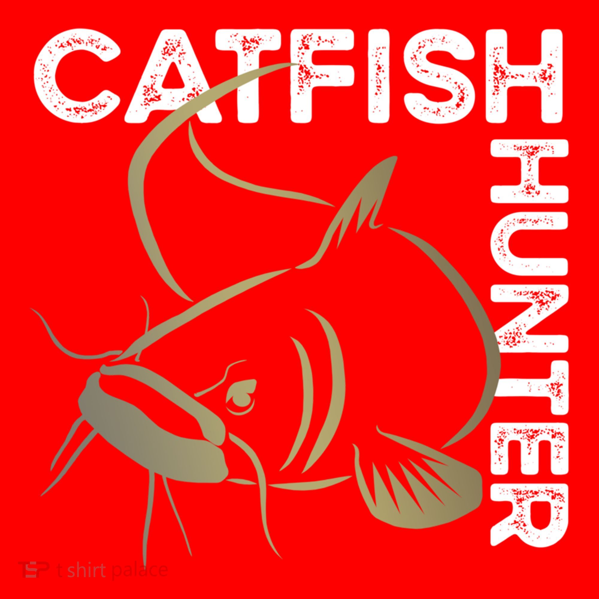 Catfishing Tackle Channel Catfish Hunter Boilies Fishing Cool Gift Santa Hat