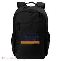Cunit Tarragona Costa Dorada Retro Tourism Cool Gift Backpack thumb 0