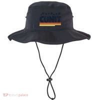 Cunit Tarragona Costa Dorada Retro Tourism Cool Gift Bucket Hat thumb 0
