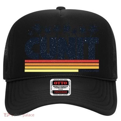 Cunit Tarragona Costa Dorada Retro Tourism Cool Gift Hat