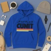 Cunit Tarragona Costa Dorada Retro Tourism Cool Gift Hoodie thumb 3