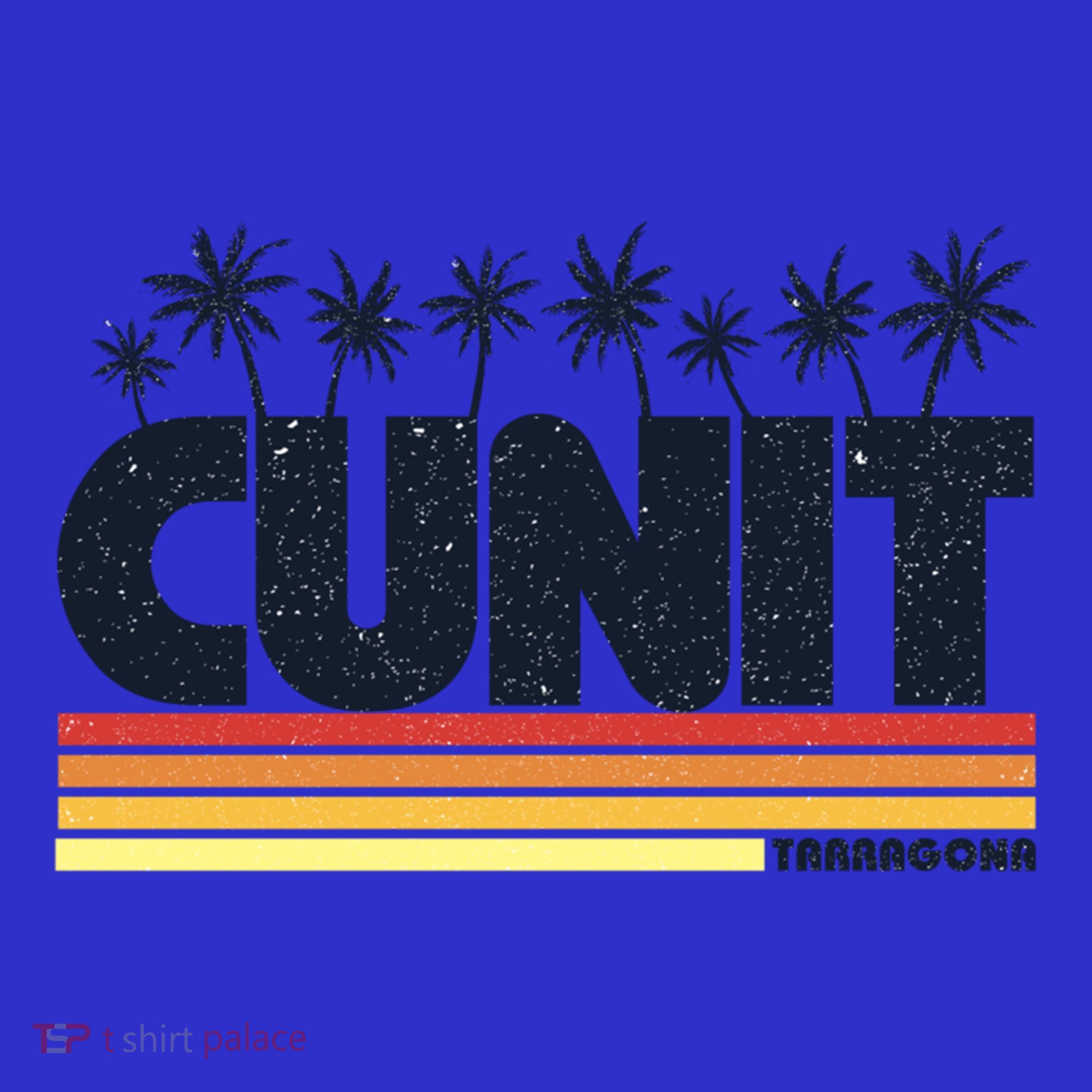 Cunit Tarragona Costa Dorada Retro Tourism Cool Gift Sweatshirt