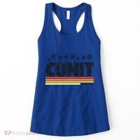Cunit Tarragona Costa Dorada Retro Tourism Cool Gift Women's Tank Top thumb 0