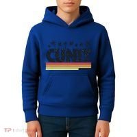 Cunit Tarragona Costa Dorada Retro Tourism Cool Gift Kids Hoodie thumb 4
