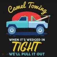 Camel Towing Doggie Tank thumb 4