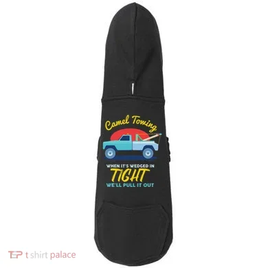 Doddie Hoodie