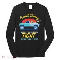 Camel Towing Long Sleeve Shirt thumb 0