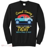 Camel Towing Sweatshirt thumb 0