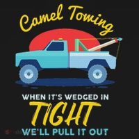 Camel Towing Sweatshirt thumb 3