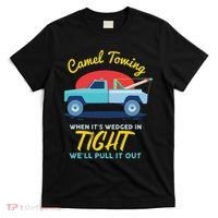 Camel Towing T-Shirt thumb 0