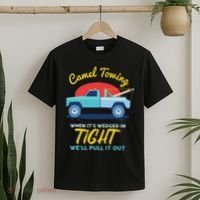 Camel Towing T-Shirt thumb 2