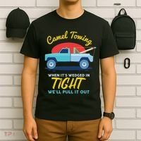 Camel Towing T-Shirt thumb 6