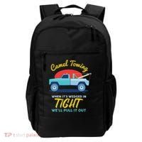 Camel Towing Backpack thumb 0