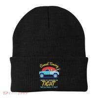 Camel Towing Beanie thumb 0