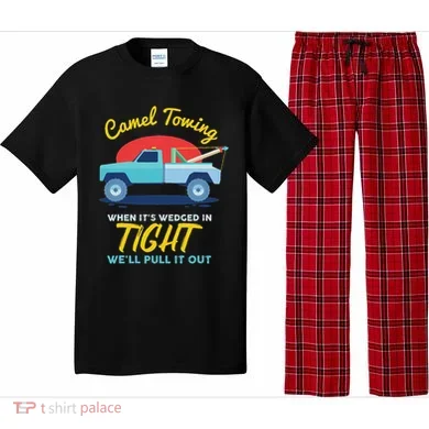 Pajama Set