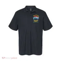 Camel Towing Polo thumb 0