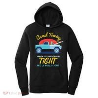 Camel Towing Women's Hoodie thumb 0