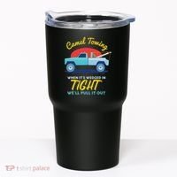 Camel Towing Tumbler thumb 0