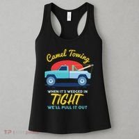 Camel Towing Women's Tank Top thumb 3