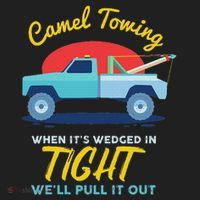 Camel Towing Hat thumb 2