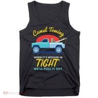 Camel Towing Tank Top thumb 0