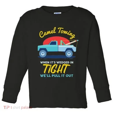 Toddler Long Sleeve