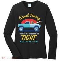 Camel Towing Women's Long Sleeve Shirt thumb 0