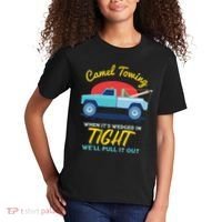 Camel Towing Kids T-Shirt thumb 2