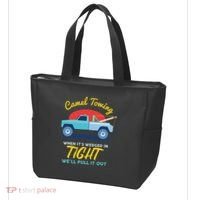 Camel Towing Tote Bag thumb 3