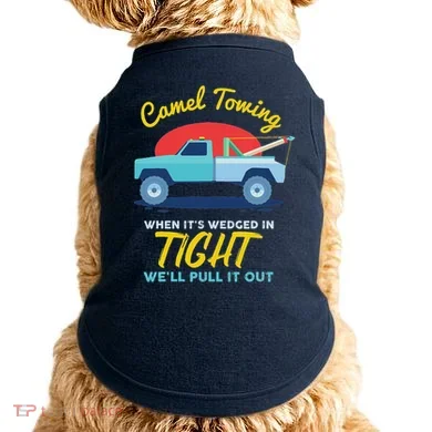 Doggie Tank